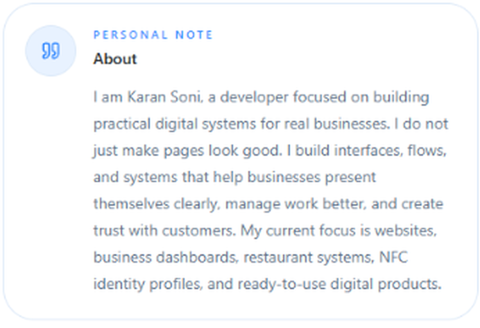 Professional about snapshot